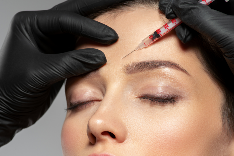 Intralesional Injections